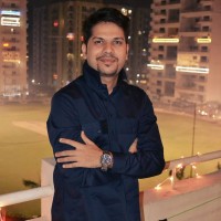 Devanshu Srivastava