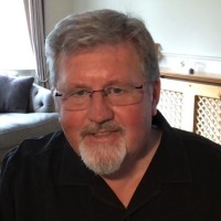 Donal O'Brien