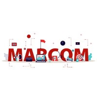Marcom D M