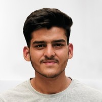 Harshal Jain