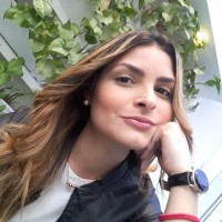 Betzabeth Diaz