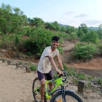 Atharv Patil