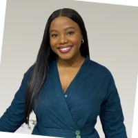 Cynthia Okejeh