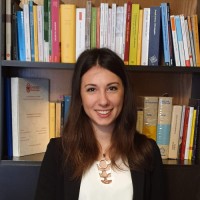 Maria Teresa Grilletta
