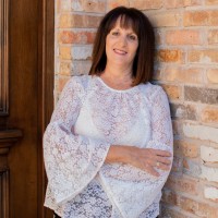 Celeste Larocque Wolfe