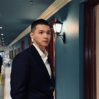 Axel Chen