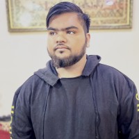 Mohammed Mujtaba Rafi Farooqui