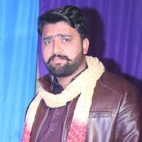 Abid Rasheed