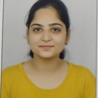 Vaishnavi Vashishtha