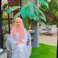 Hifza Hameed