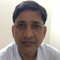 Satish Chauhan