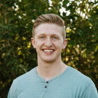 Gavin Rindlisbacher