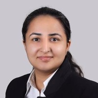 Nidhi Sharma