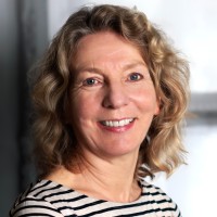 Rineke Crama