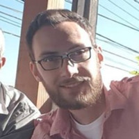 Carlos Eduardo Gomes Marques Pinto