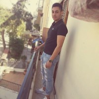 Chris Aouinta