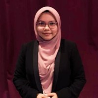 Nursyafiqah Aliah Mat Rapi