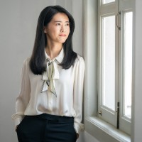 Ruoqian Xiong