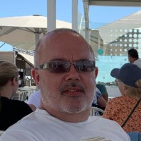 Brian Mitchell