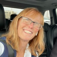 Mary Sipe