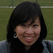 Amy Yu Gray