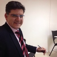 Marcus Reis