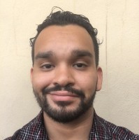 Robert Mena