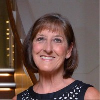 Hilary Sykes