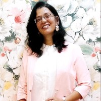 Radhika - Kinnari Mujumdar