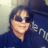 Paty Dominguez