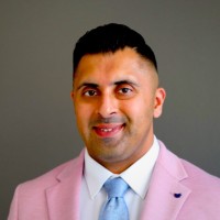Rajan Manocha