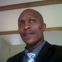 Monnapule Matshediso