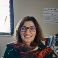 Elizabeth Douady