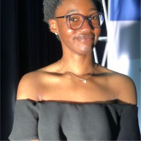 Dorcas Mpwanga