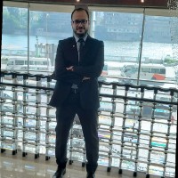 Amr Saleh