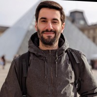 Tiago Novais