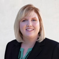 Misty Hickman, BS, FACMPE