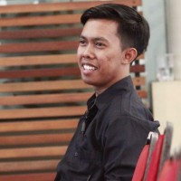 Erik Ardiansyah