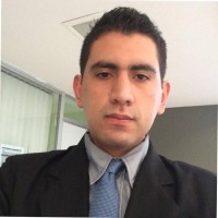 Jose Carlos Gonzalez Ramirez