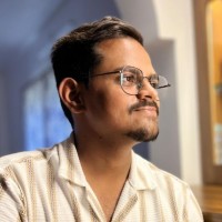 Sanket Biramane
