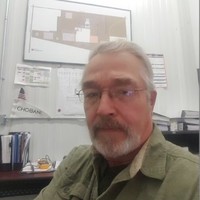 Paul Rhinehart