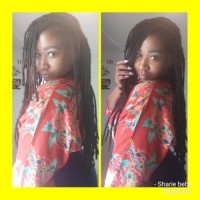 Sharlisha Hughes