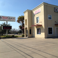 Storquest Friendswood
