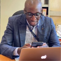 Jacob Mulenga