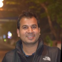 Dr. Manoj Kumar Mishra