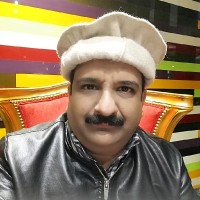 Misbah Sheikh