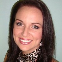 Georgia-Kay Mccollum