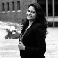 Priti Patel