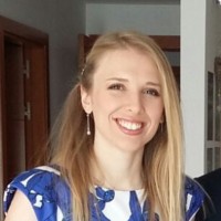 Sarah Puckett