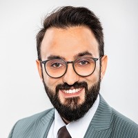 Oguzhan Bal